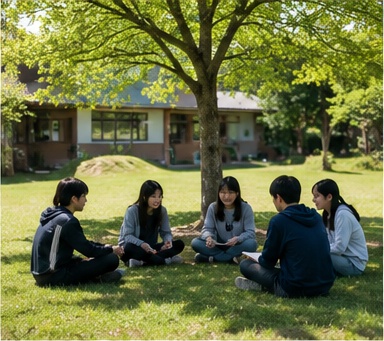 학생 공동체