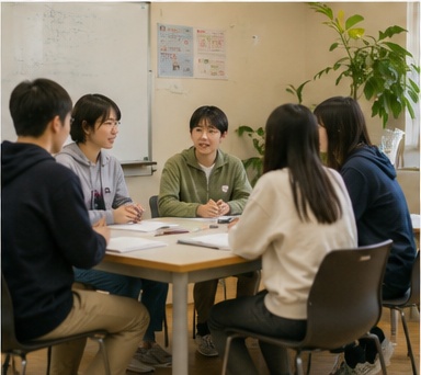 학부모와 아이