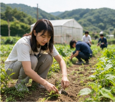 함께 배우는 학생들